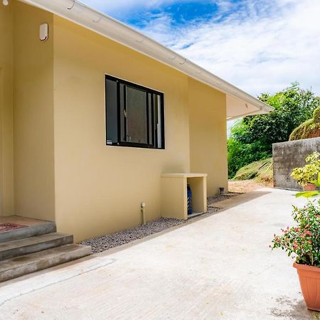 Villa Lima Pointe Au Sel ภายนอก รูปภาพ