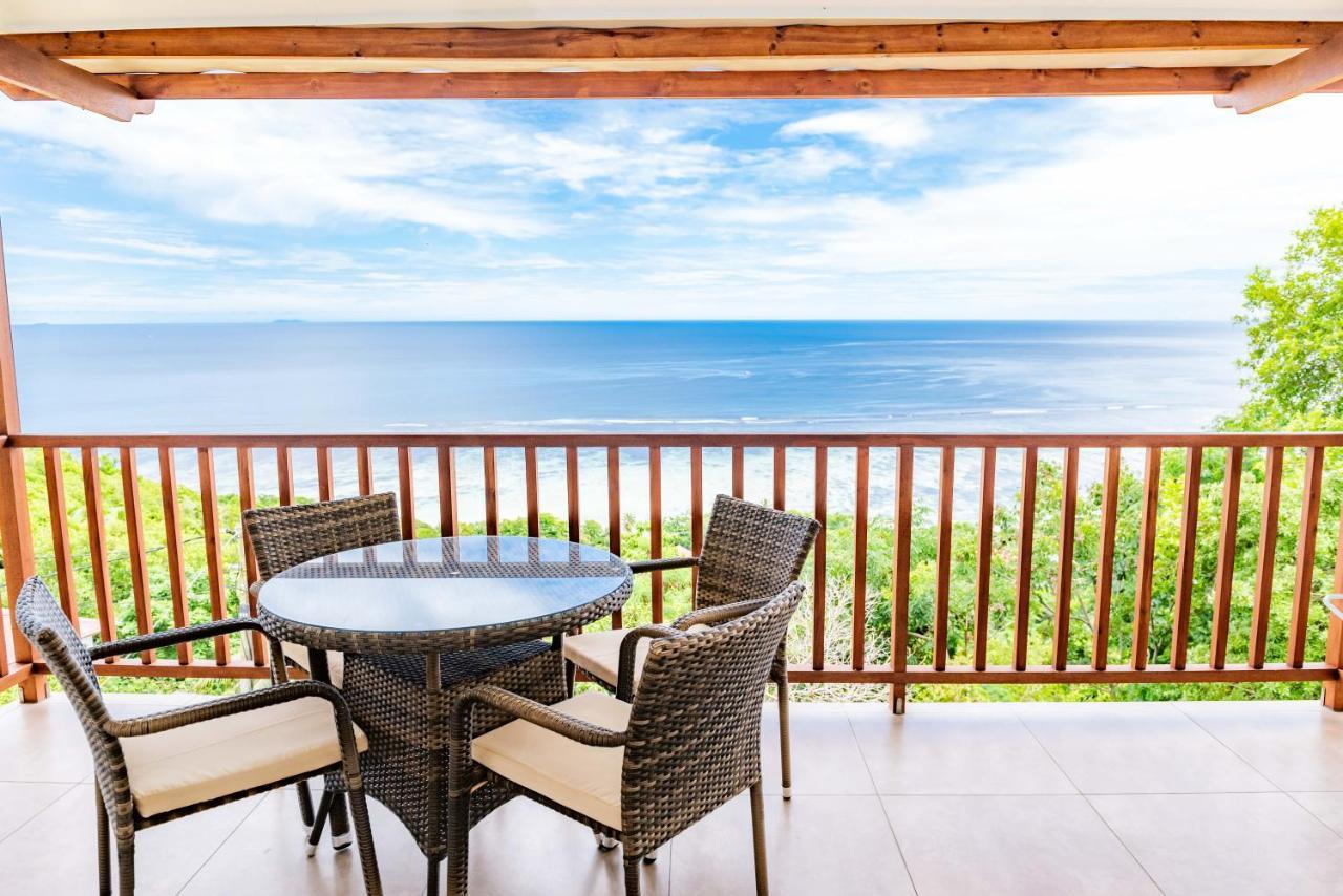 Villa Lima Pointe Au Sel ภายนอก รูปภาพ