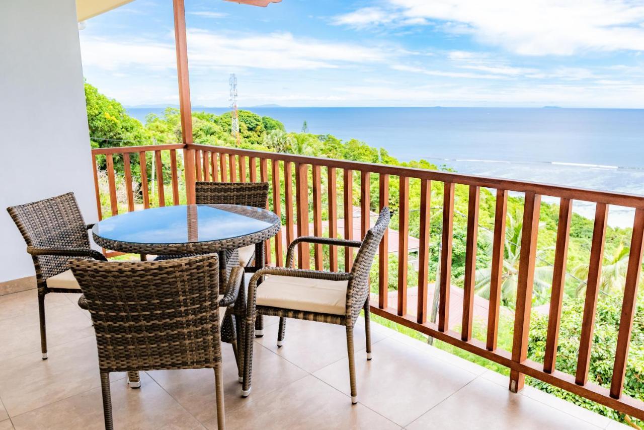 Villa Lima Pointe Au Sel ภายนอก รูปภาพ