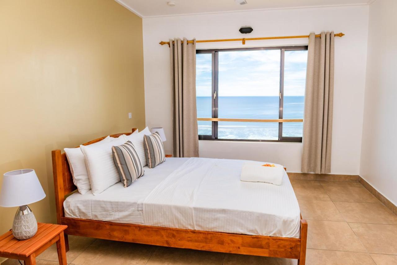 Villa Lima Pointe Au Sel ภายนอก รูปภาพ